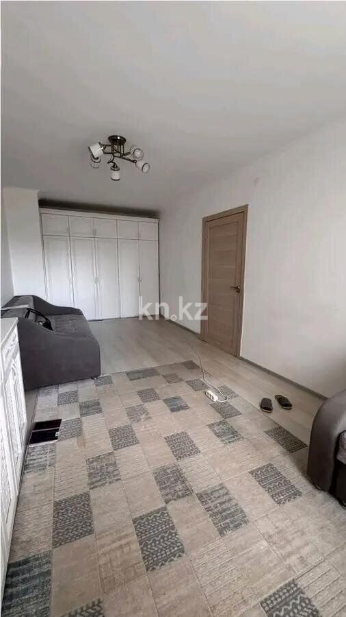Продажа 1-комнатной квартиры, 38.8 м² - Продажа однокомнатных квартир в блочном доме в Астане фото 2 из 5