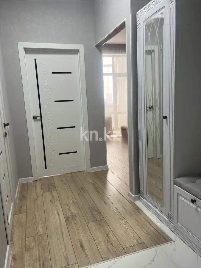 Продажа 2-комнатной квартиры, 40 м² - Продажа двухкомнатных квартир в р-не Байконур Астаны - страница 3 фото 6 из 6