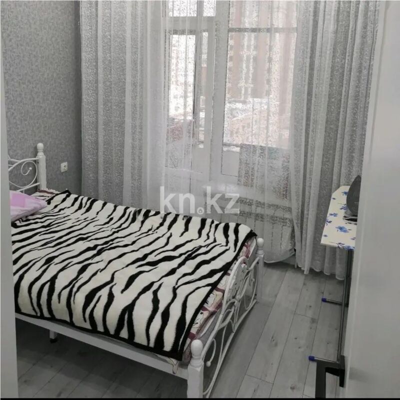 Продажа 2-комнатной квартиры, 39 м² - Продажа двухкомнатных квартир в р-не Есиль Астаны - страница 22 фото 1 из 3