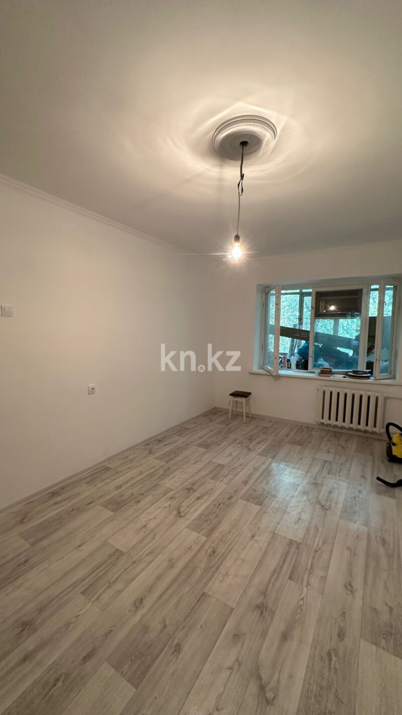 Продажа 3-комнатной квартиры, 60 м² - Продажа трехкомнатных квартир в кирпичном доме в Алматы - страница 18 фото 2 из 4