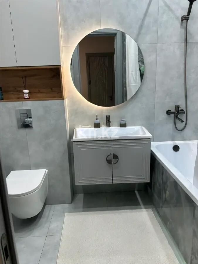 Продажа 3-комнатной квартиры, 82 м² - Продажа трехкомнатных квартир в блочном доме в Казахстане - страница 54 фото 5 из 8