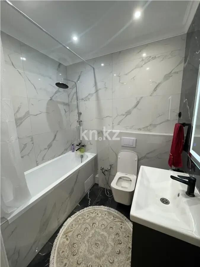 Продажа 2-комнатной квартиры, 69 м² - Продажа двухкомнатных квартир в блочном доме в Астане - страница 45 фото 4 из 6