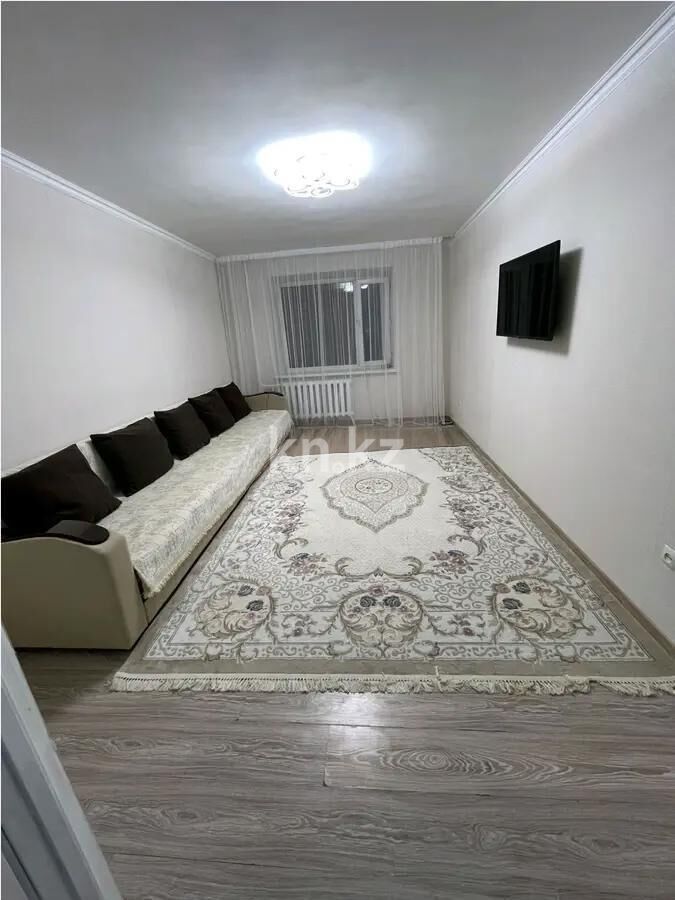 Продажа 2-комнатной квартиры, 56 м² - Продажа двухкомнатных квартир в монолитно-каркасном доме в Казахстане - страница 34 фото 1 из 7