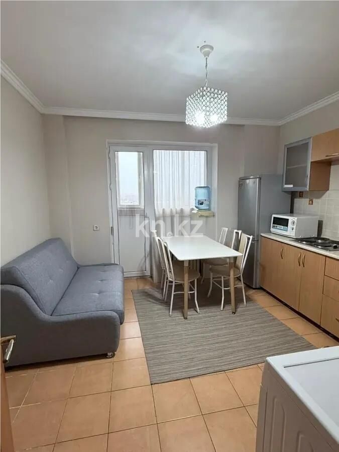 Продажа 1-комнатной квартиры, 38 м² - Продажа однокомнатных квартир в р-не Алматы Астаны - страница 5 фото 2 из 5