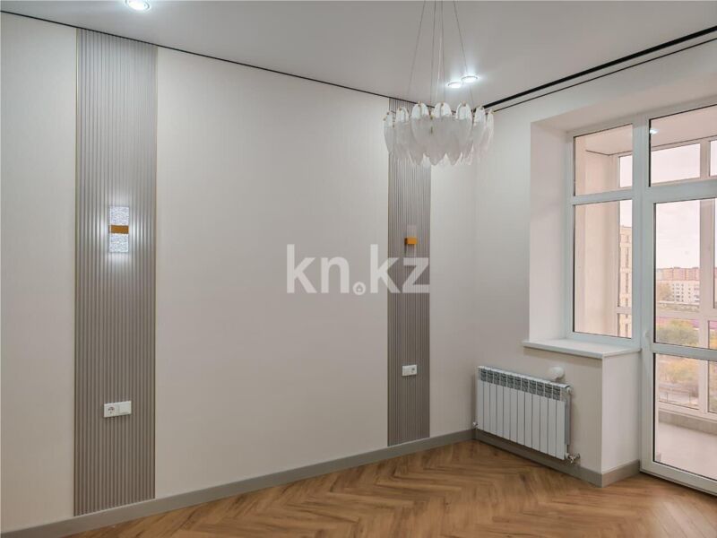 Продажа 2-комнатной квартиры, 58 м² - Продажа двухкомнатных квартир в Караганде - страница 2 фото 3 из 16
