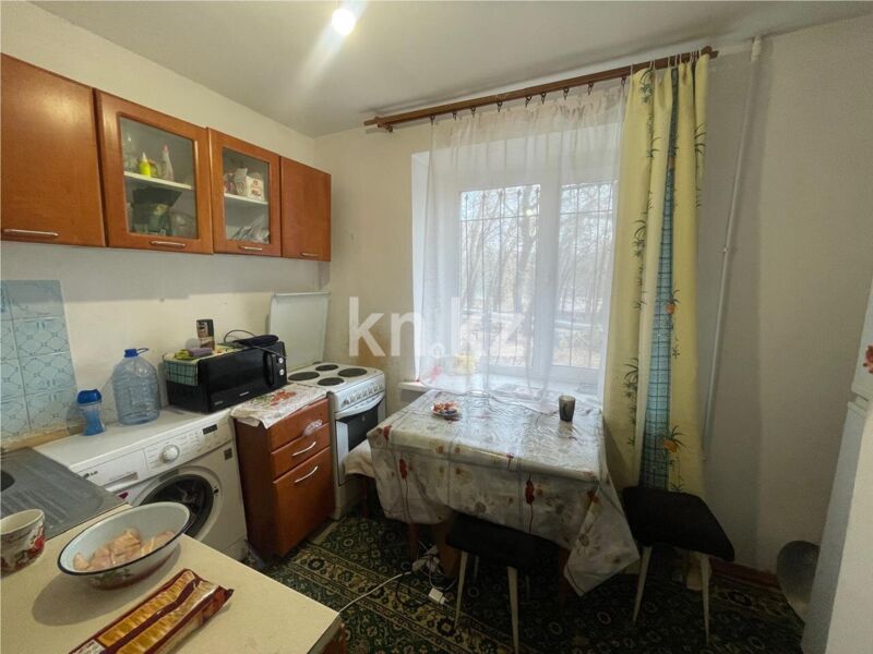 Продажа 2-комнатной квартиры, 47 м² - Продажа двухкомнатных квартир в кирпичном доме в Казахстане - страница 2 фото 5 из 11