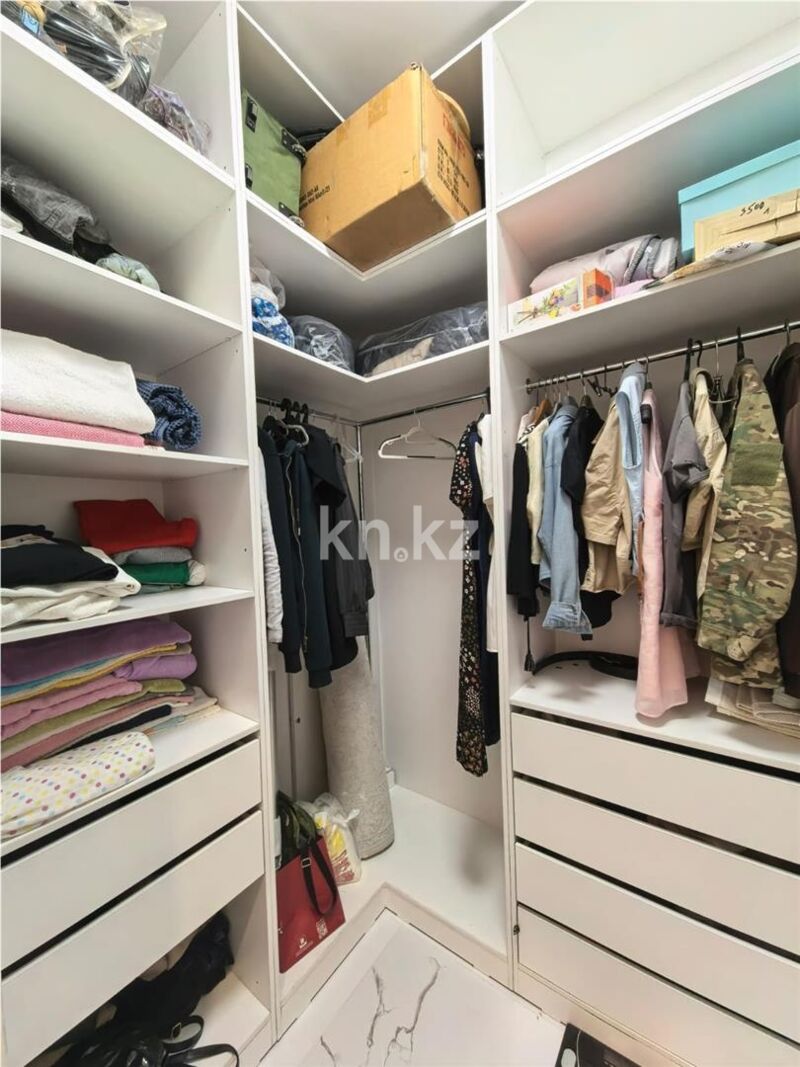 Продажа 3-комнатной квартиры, 70 м² - Продажа трехкомнатных квартир на Юго-Востоке Караганды - страница 8 фото 13 из 21