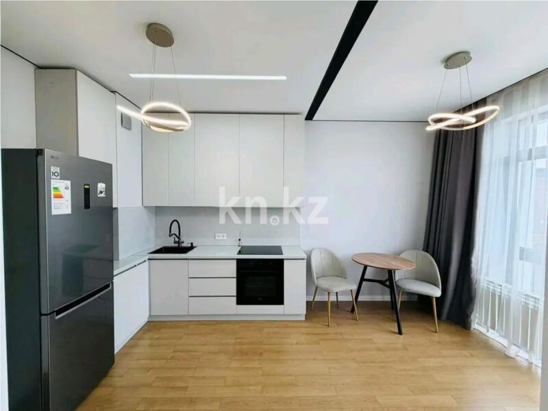 Продажа 3-комнатной квартиры, 45.5 м² - Продажа трехкомнатных квартир в Алатауском р-не Алматы - страница 13 фото 2 из 5