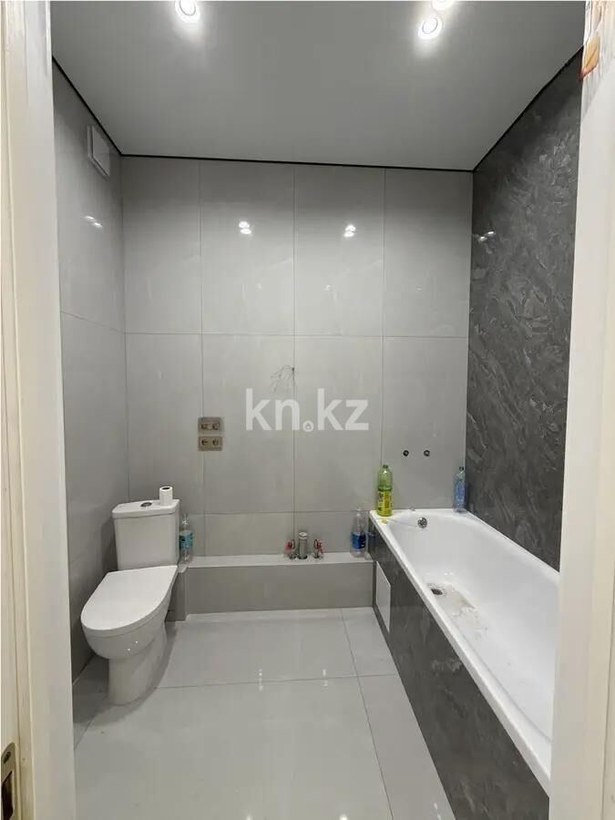 Продажа 3-комнатной квартиры, 48 м² - Продажа трехкомнатных квартир в монолитном доме в Алматы - страница 4 фото 4 из 4