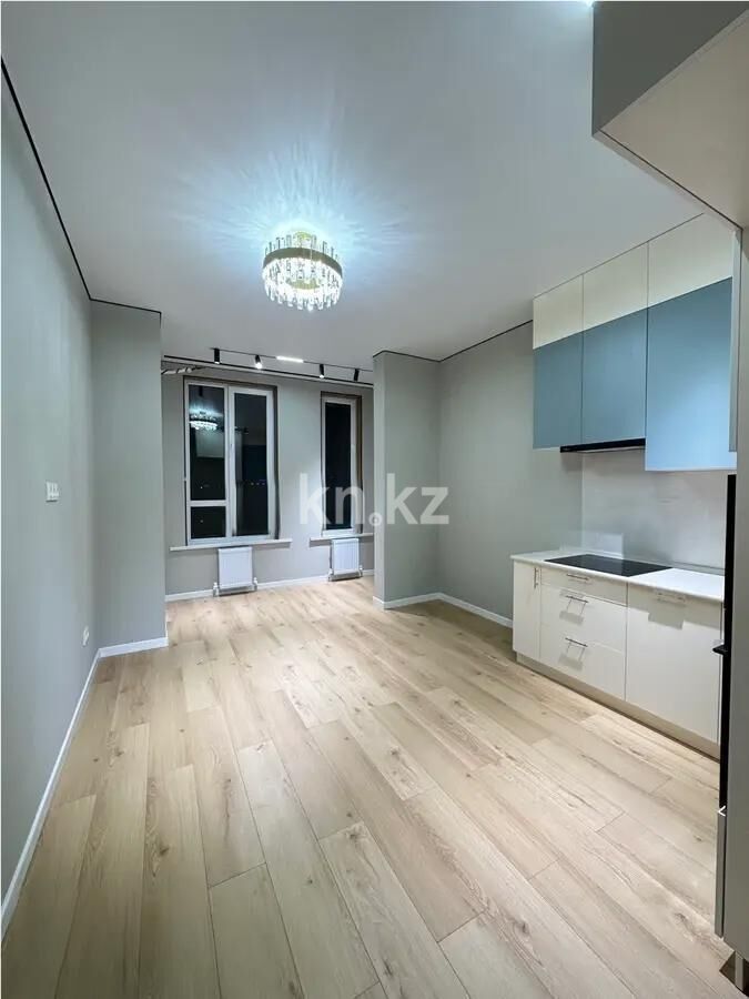 Продажа 2-комнатной квартиры, 46 м² - Продажа квартир в новостройках Алматы - страница 315 фото 2 из 4