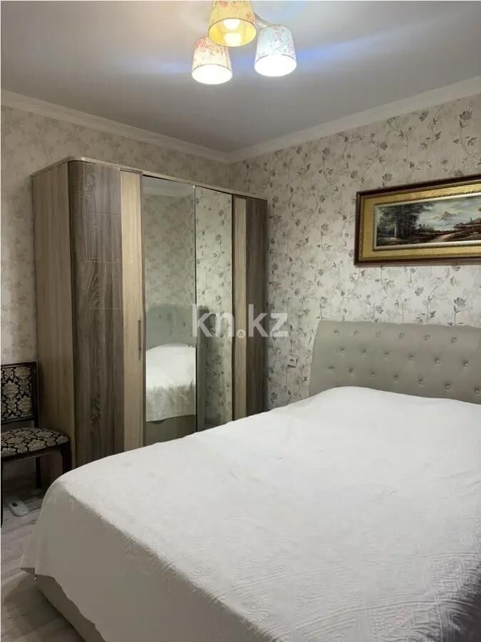 Продажа 2-комнатной квартиры, 58 м² - Продажа двухкомнатных квартир в р-не Есиль Астаны фото 2 из 4