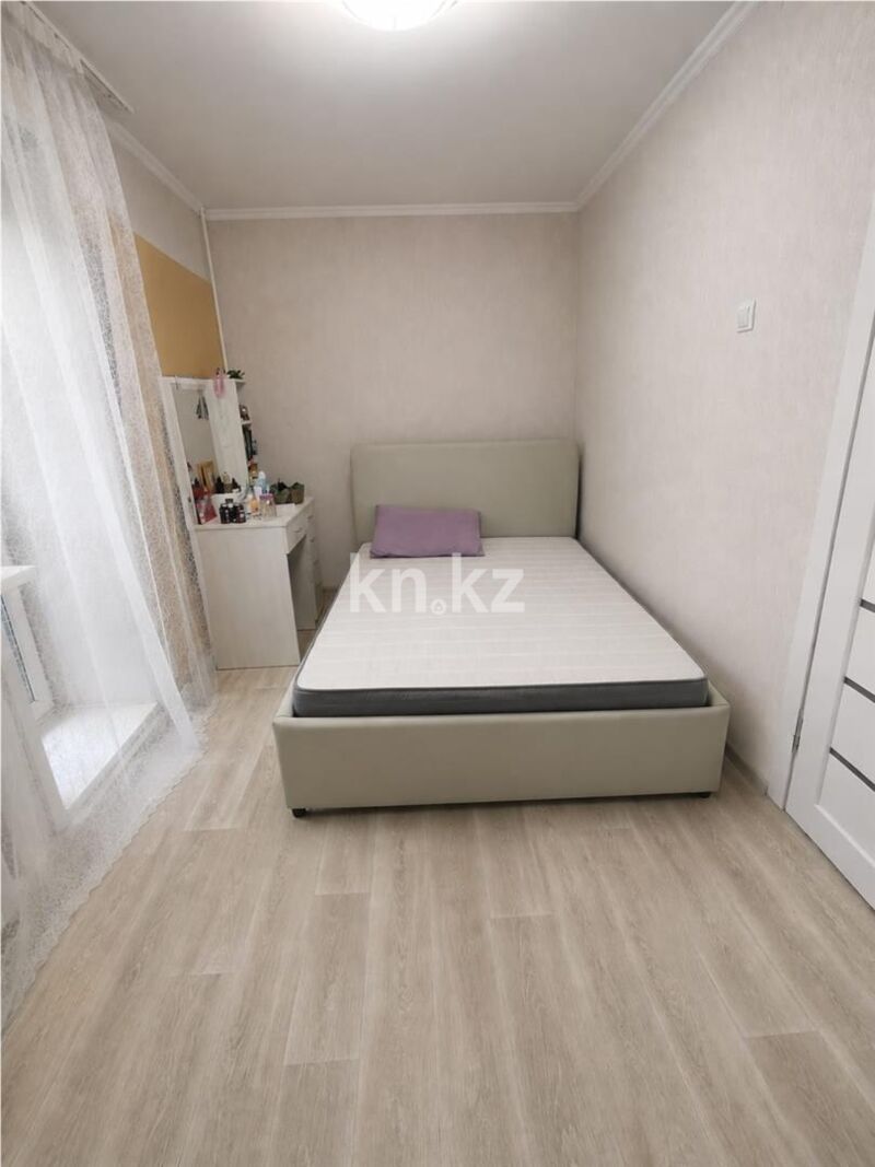 Продажа 3-комнатной квартиры, 55 м² - Продажа трехкомнатных квартир в кирпичном доме в Караганде - страница 23 фото 2 из 2