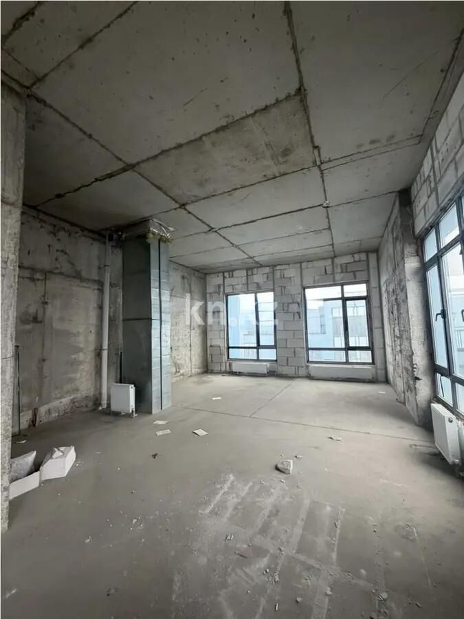 Продажа 4-комнатной квартиры, 157 м² - Продажа четырехкомнатных квартир в Казахстане фото 1 из 2