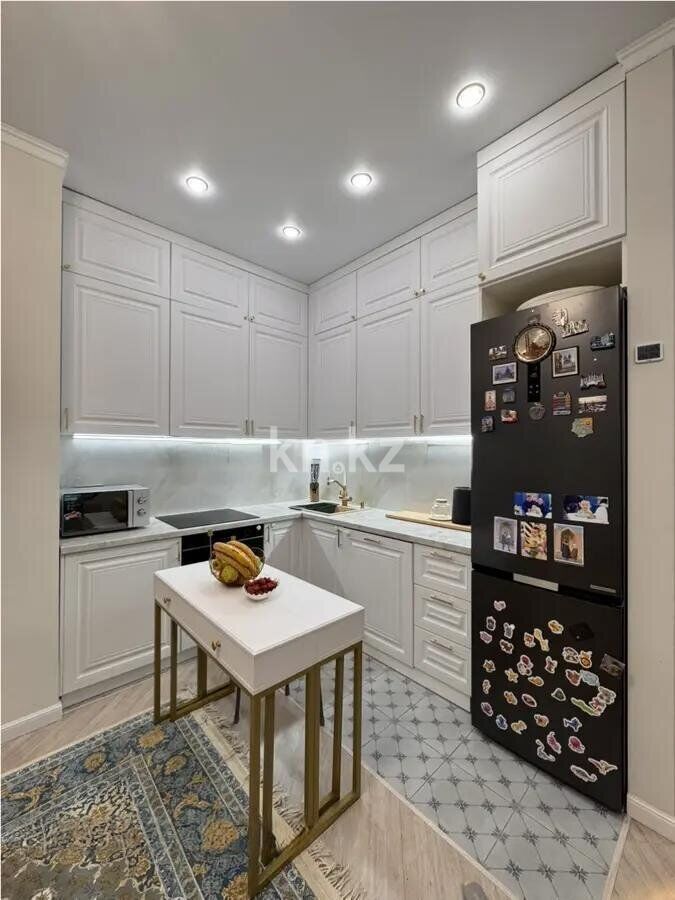 Продажа 2-комнатной квартиры, 55 м² - Продажа недвижимости в Казахстане - страница 33 фото 3 из 5