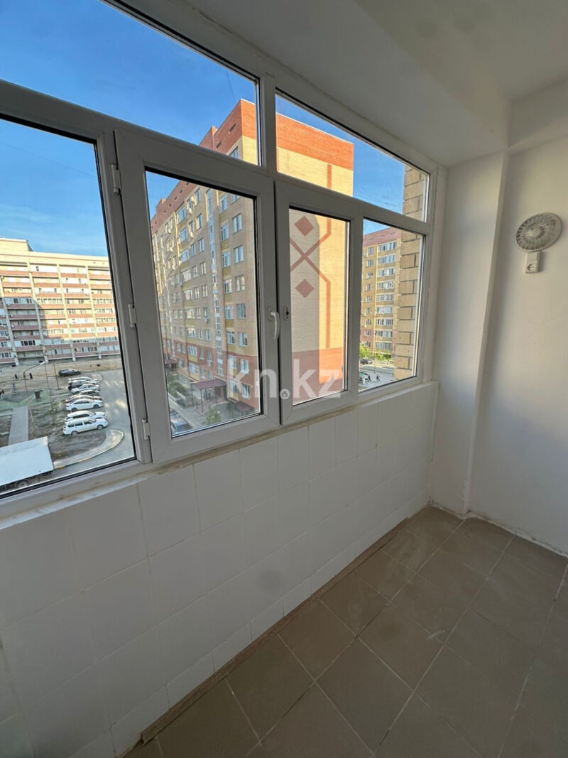 Продажа 3-комнатной квартиры, 75 м² - Продажа квартир в Атырау фото 9 из 9