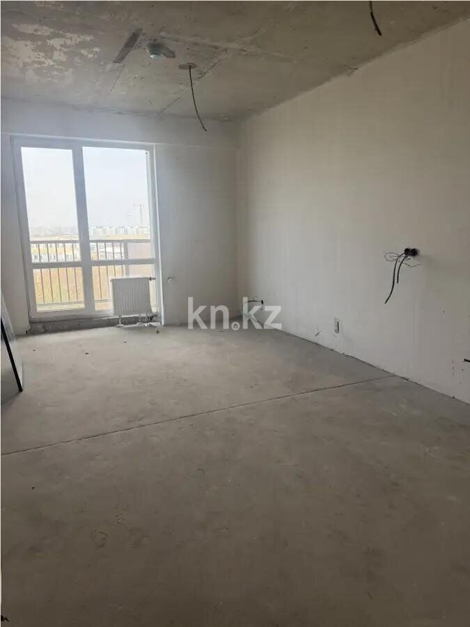 Продажа 2-комнатной квартиры, 52 м² - Аренда квартир посуточно в Балхаше фото 1 из 3
