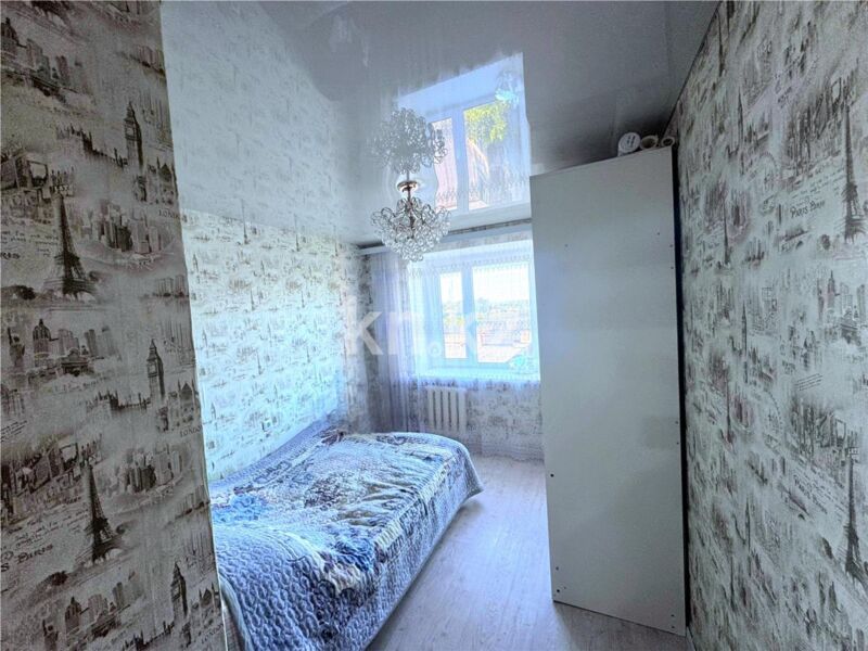 Продажа 3-комнатной квартиры, 55 м² - Продажа трехкомнатных квартир в Темиртау - страница 4 фото 3 из 16