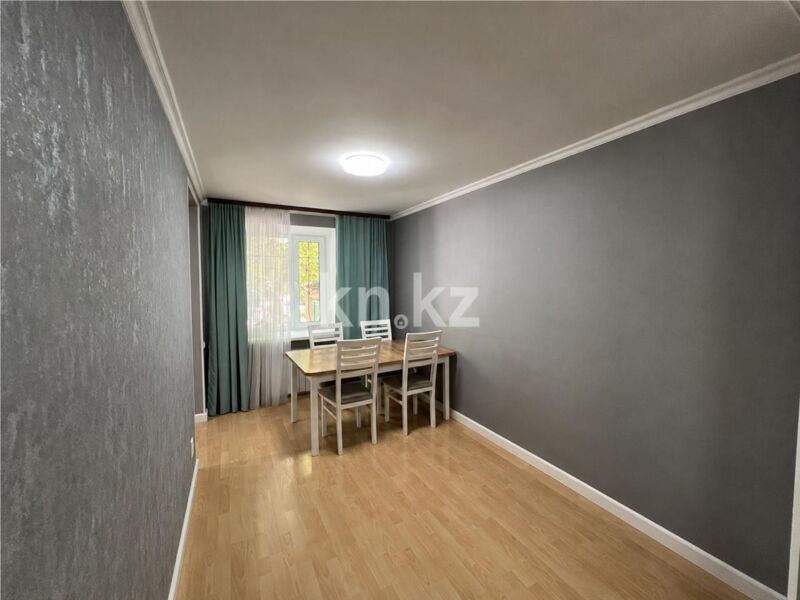 Продажа 3-комнатной квартиры, 57 м² - Продажа трехкомнатных квартир в кирпичном доме в Караганде - страница 8 фото 5 из 13