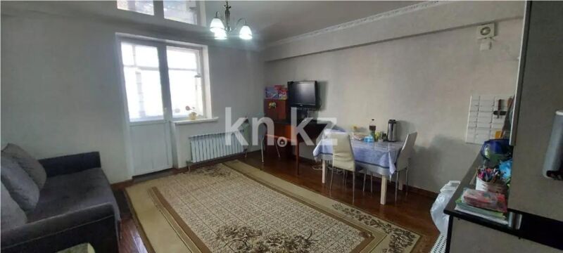 Продажа 1-комнатной квартиры, 33.6 м² - Продажа однокомнатных квартир в Алатауском р-не Алматы - страница 19 фото 1 из 4