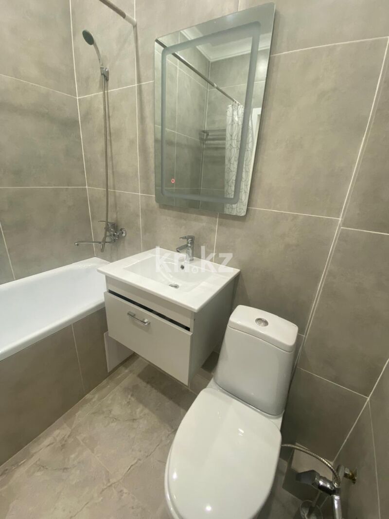 Продажа 3-комнатной квартиры, 49.5 м² - Продажа квартир в кирпичном доме в Астане - страница 200 фото 11 из 22