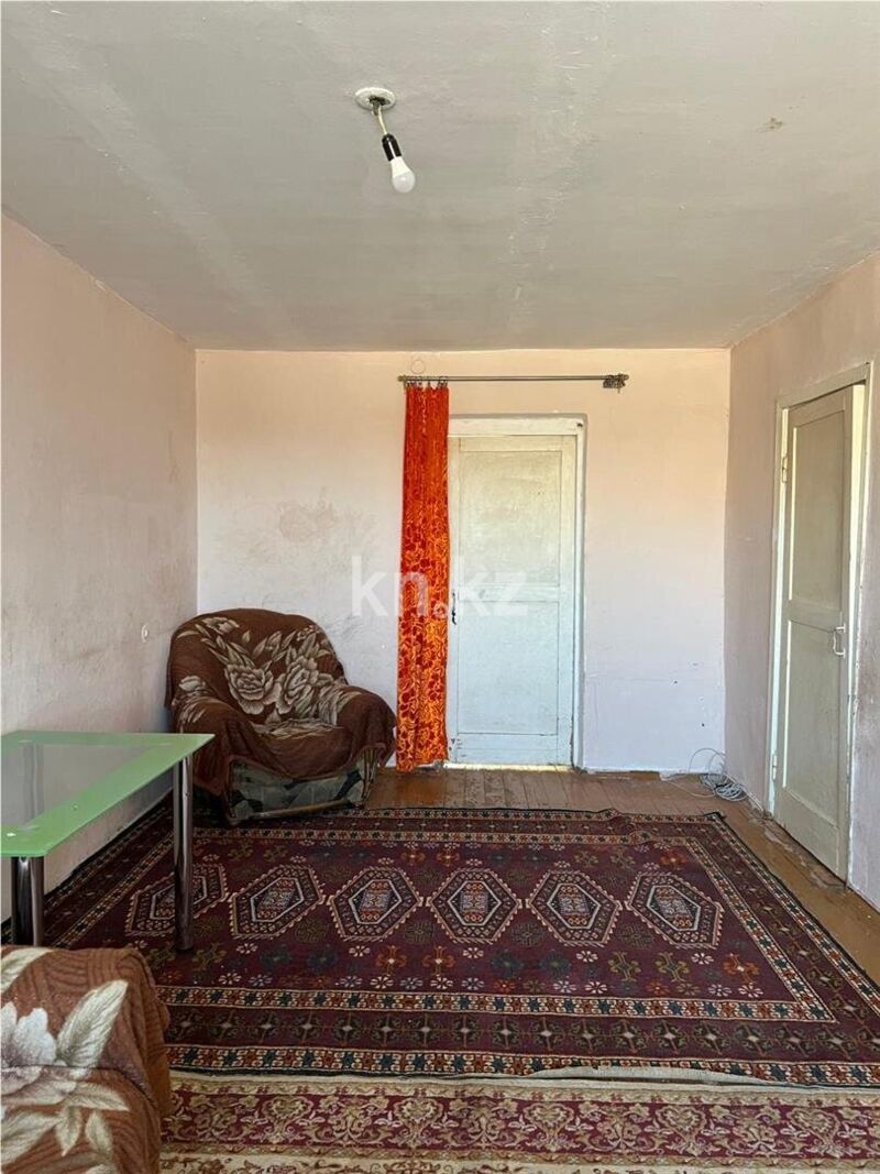 Продажа 2-комнатной квартиры, 44 м² - Продажа квартир в блочном доме в Темиртау фото 1 из 10