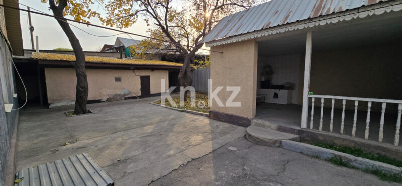 Продажа 4-комнатного дома, 96.4 м² - Продажа домов, коттеджей от собственников в Алматы фото 20 из 27