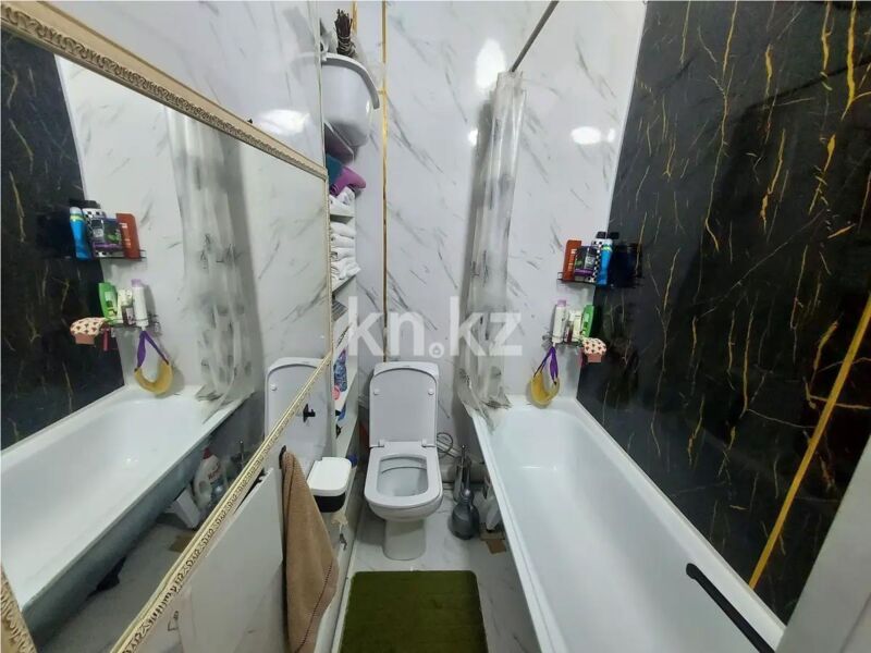Продажа 3-комнатной квартиры, 74 м² - Продажа трехкомнатных квартир в кирпичном доме в Казахстане - страница 32 фото 6 из 8