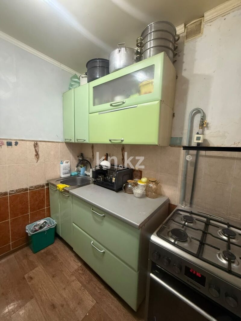 Продажа 3-комнатной квартиры, 62 м² - Продажа квартир в Казахстане - страница 262 фото 7 из 13