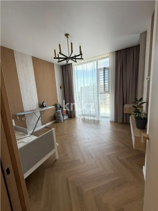 Продажа 3-комнатной квартиры, 97 м² - Продажа квартир в новостройках Астаны - страница 4 фото 2 из 6