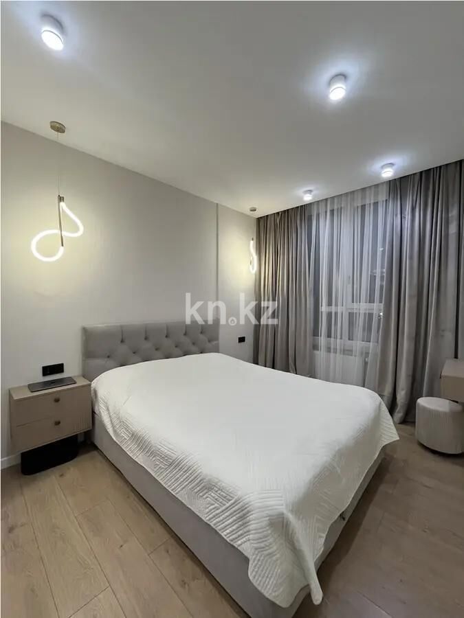 Продажа 2-комнатной квартиры, 57 м² - Продажа двухкомнатных квартир в р-не Есиль Астаны - страница 48 фото 2 из 4
