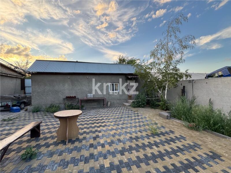 Продажа 5-комнатного дома, 220 м² - Продажа домов, коттеджей в Городе Караганды фото 4 из 23