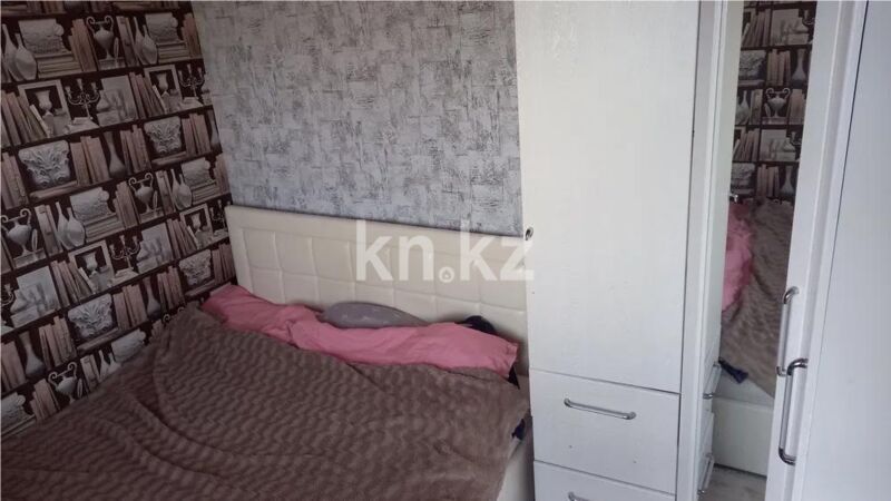 Продажа 3-комнатной квартиры, 50 м² - Продажа квартир в панельном доме в Казахстане - страница 225 фото 3 из 3