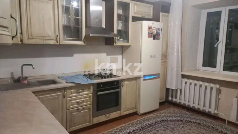 Продажа 1-комнатной квартиры, 45 м² - Продажа квартир в новостройках Астаны - страница 20 фото 2 из 2