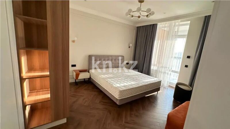 Продажа 6-комнатной квартиры, 187 м² - Продажа квартир в новостройках Астаны - страница 59 фото 3 из 5