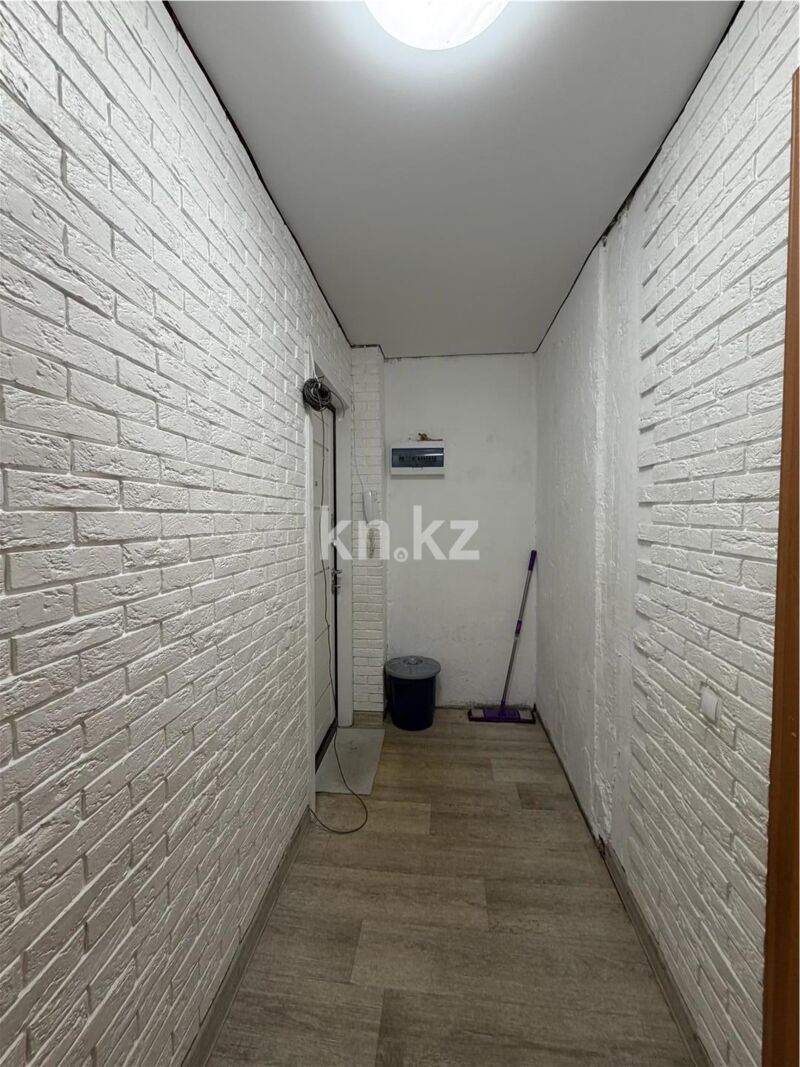 Продажа 2-комнатной квартиры, 46 м² - Продажа двухкомнатных квартир в панельном доме в Темиртау - страница 11 фото 8 из 10