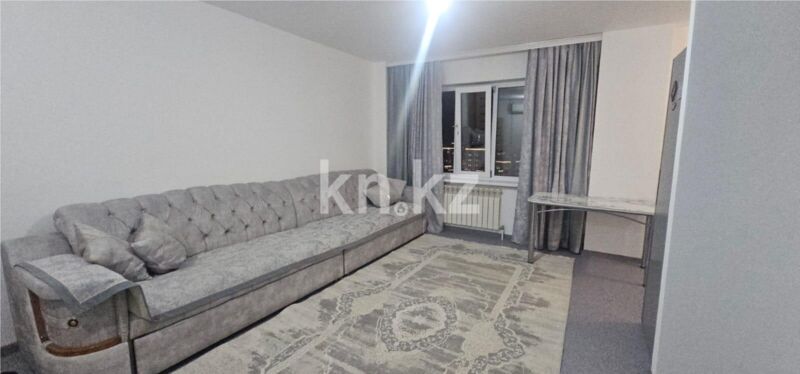 Продажа 2-комнатной квартиры, 53 м² - Продажа двухкомнатных квартир в Караганде фото 1 из 5