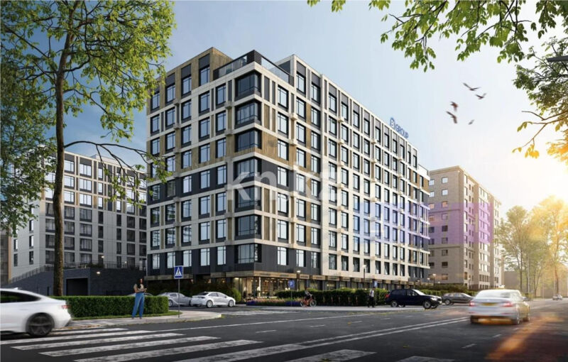 Продажа 3-комнатной квартиры, 90 м² - Продажа квартир в монолитно-каркасном доме в Караганде - страница 9 фото 18 из 18