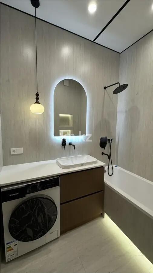 Продажа 2-комнатной квартиры, 65 м² - Продажа двухкомнатных квартир в р-не Есиль Астаны - страница 21 фото 4 из 5