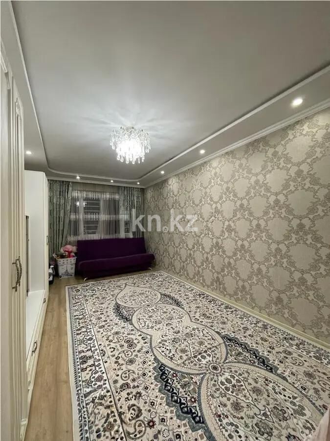 Продажа 2-комнатной квартиры, 62 м² - Продажа двухкомнатных квартир в монолитно-каркасном доме в Казахстане - страница 199 фото 1 из 5