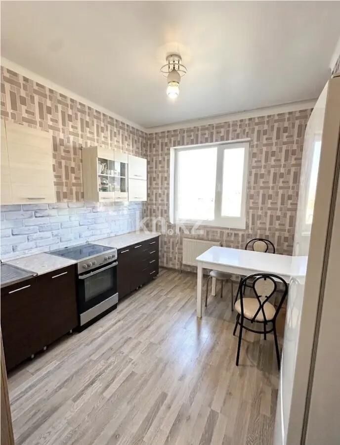 Продажа 1-комнатной квартиры, 38.9 м² - Продажа однокомнатных квартир в р-не Есиль Астаны - страница 16 фото 2 из 3