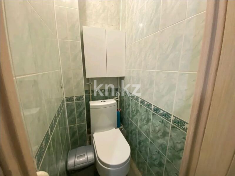 Продажа 2-комнатной квартиры, 52 м² - Продажа двухкомнатных квартир в Городе Караганды - страница 4 фото 4 из 5
