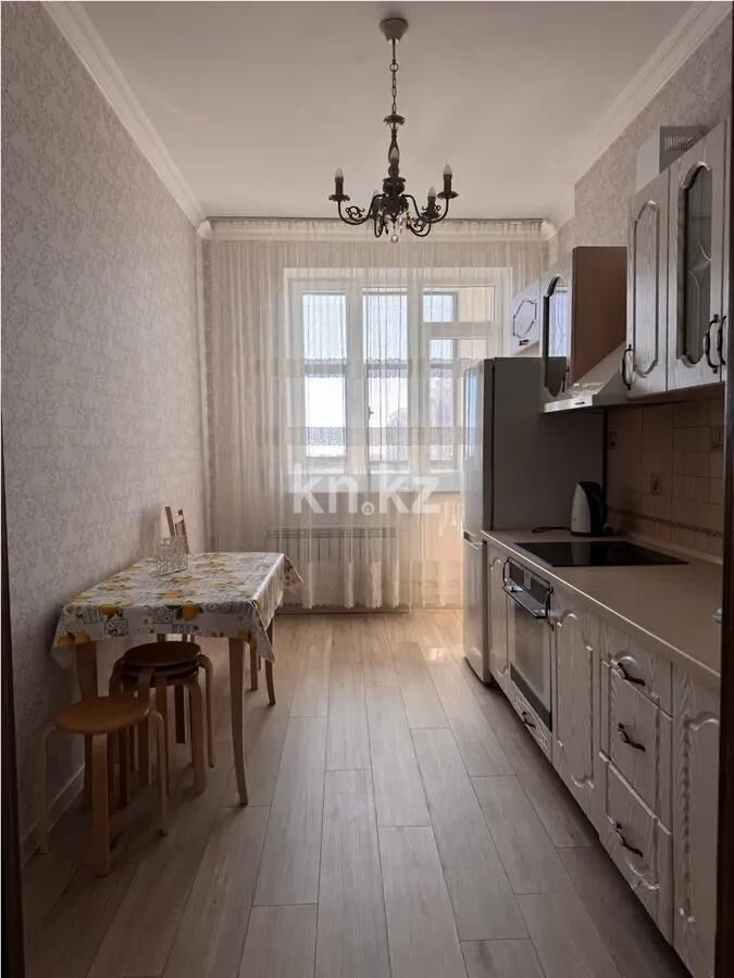 Продажа 1-комнатной квартиры, 50 м² - Продажа однокомнатных квартир в кирпичном доме в Астане фото 2 из 3