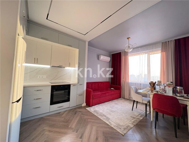 Продажа 3-комнатной квартиры, 61.7 м² - Продажа квартир в блочном доме в Астане - страница 164 фото 2 из 15