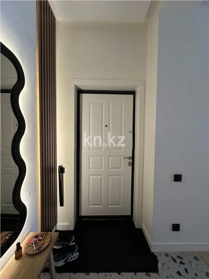 Продажа 3-комнатной квартиры, 79.4 м² - Продажа трехкомнатных квартир в монолитном доме в Алматы - страница 7 фото 6 из 6