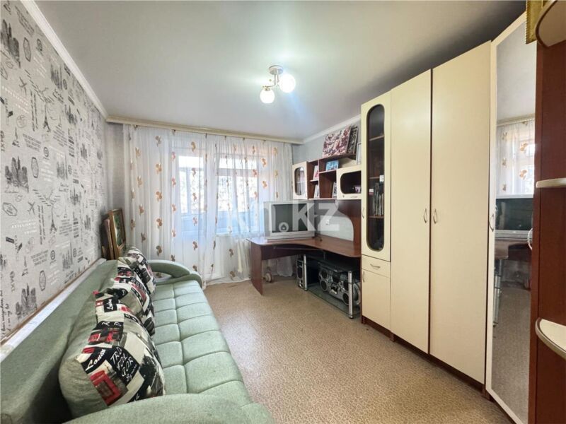 Продажа 3-комнатной квартиры, 72 м² - Продажа жилой и коммерческой недвижимости в Темиртау фото 7 из 17