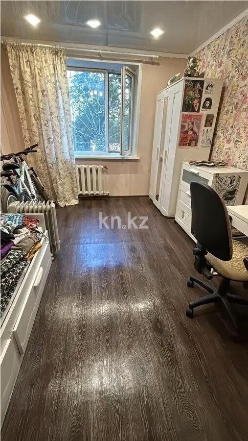 Продажа 3-комнатной квартиры, 62 м² - Продажа трехкомнатных квартир от собственников в Темиртау - страница 2 фото 2 из 6