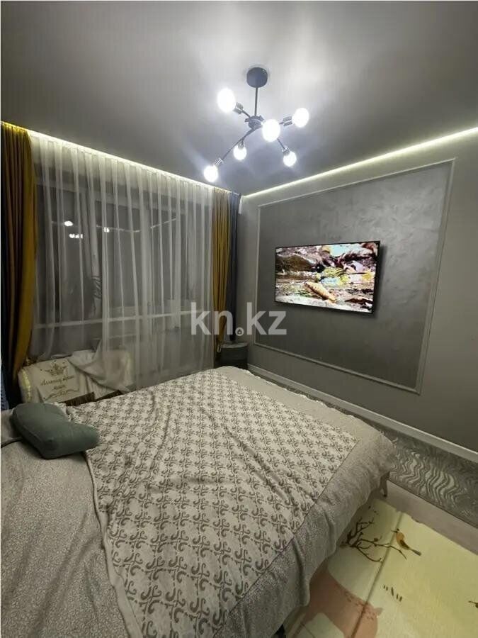 Продажа 1-комнатной квартиры, 42 м² - Продажа однокомнатных квартир от собственников в Алматы - страница 5 фото 1 из 3