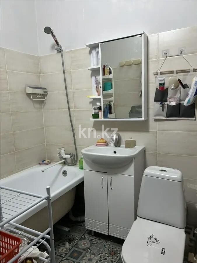 Продажа 2-комнатной квартиры, 42 м² - Продажа квартир в панельном доме в Алматы - страница 77 фото 4 из 4