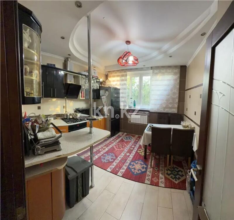 Продажа 3-комнатной квартиры, 80 м² - Продажа трехкомнатных квартир в Ауэзовском р-не Алматы - страница 18 фото 4 из 5
