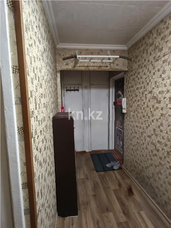 Продажа 1-комнатной квартиры, 33 м² - Продажа однокомнатных квартир в Жетысуском р-не Алматы - страница 6 фото 4 из 5